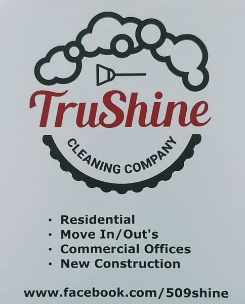 Trushine Cleaning Company LLC