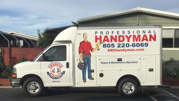 ARC Handyman Services