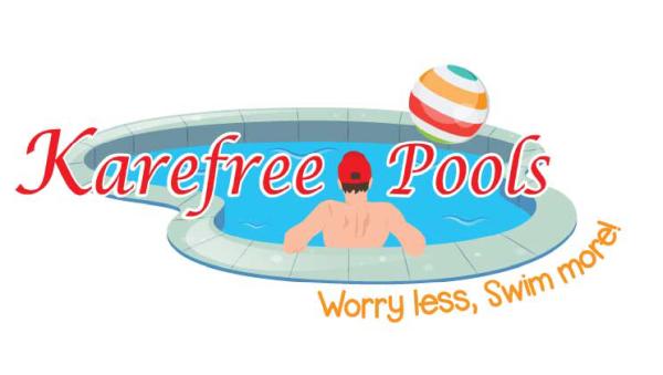 Karefree Pools