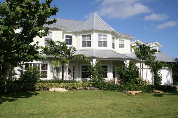 Storrs Architect
