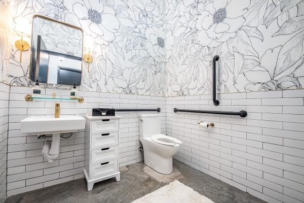 Tej Builds Commercial Construction