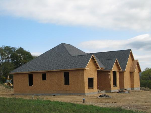 Laylon Construction Inc.