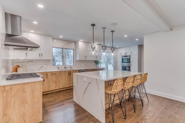 IL General Construction Services