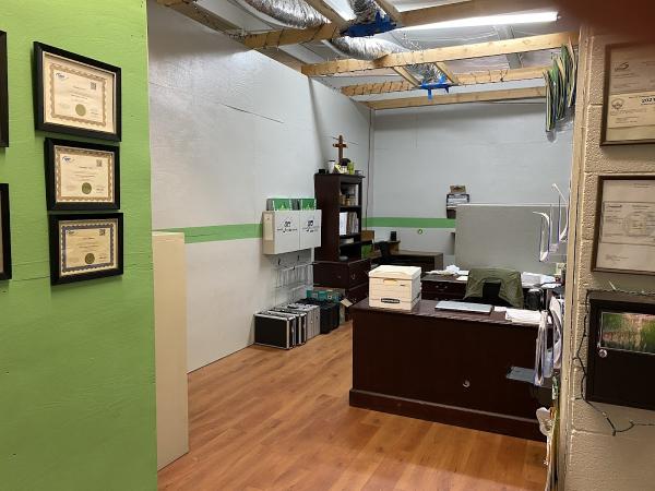 Greenville Radon Specialist