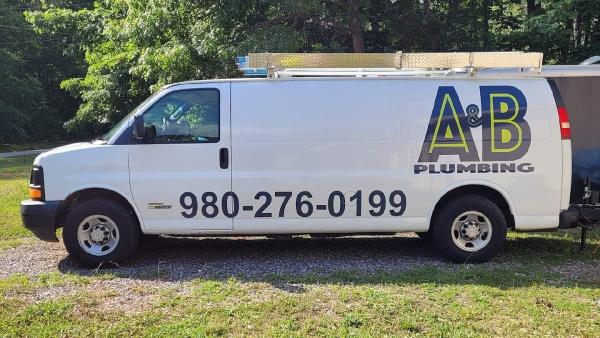A&B Plumbing