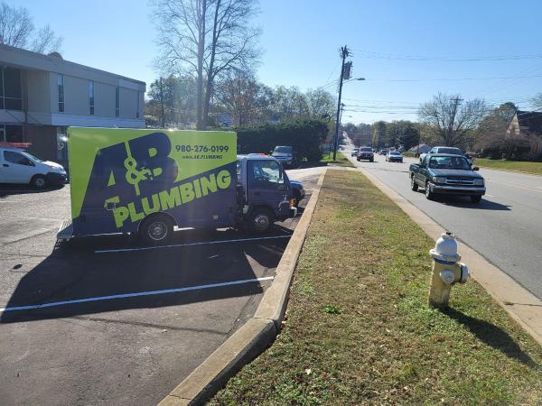 A&B Plumbing