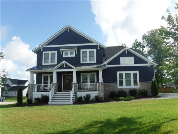 RVA Homespec LLC