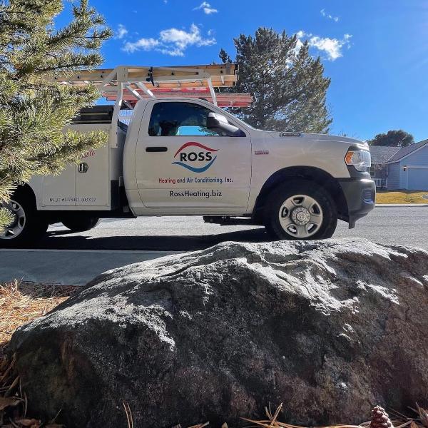 Ross Heating and Air Conditioning