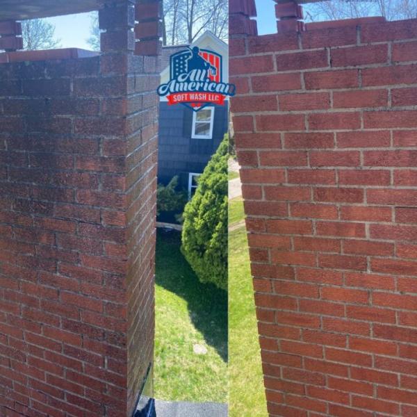 All American Soft Wash LLC