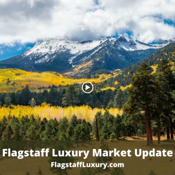 Flagstaff Luxury Homes