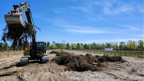 Aiken Excavation and Clearing