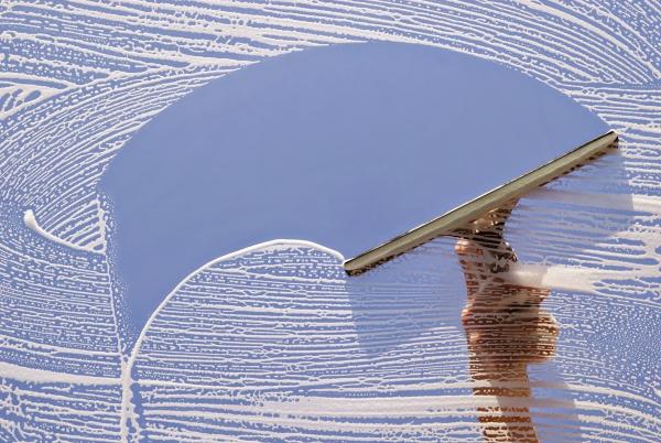 Reflections Window Cleaners