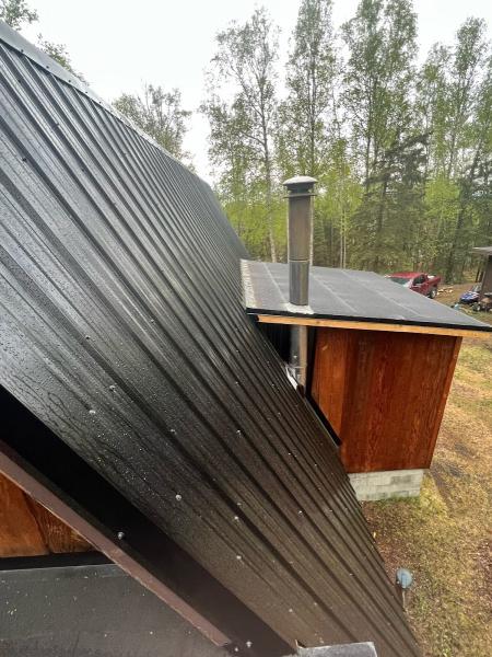 Anchor-Ridge Roofing & Construction