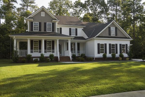 EZ Home Search Real Estate