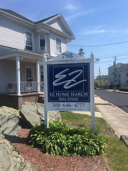 EZ Home Search Real Estate