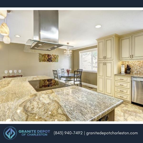 Granite Depot
