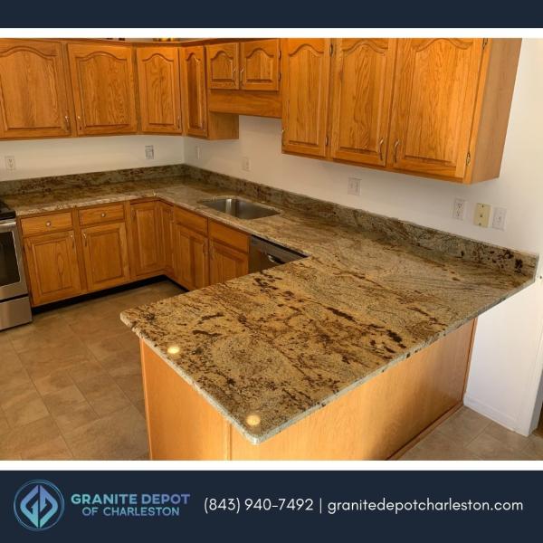 Granite Depot