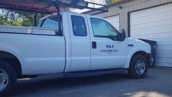 B&J Electric