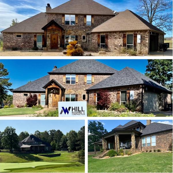 A&W Hill Roofing & Construction