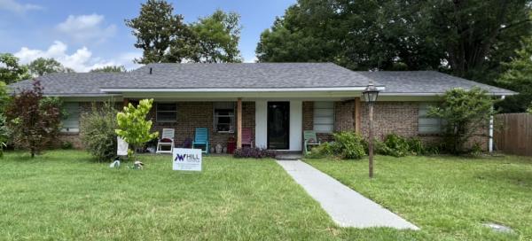 A&W Hill Roofing & Construction