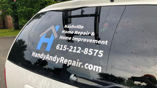 Handy Andy Repair