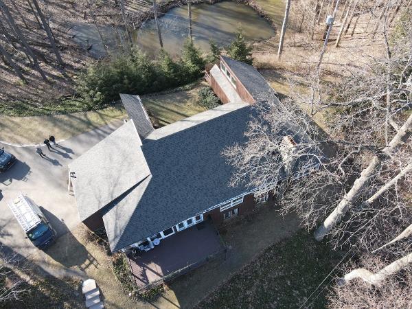 Pinnacle Roofing & Construction Co.