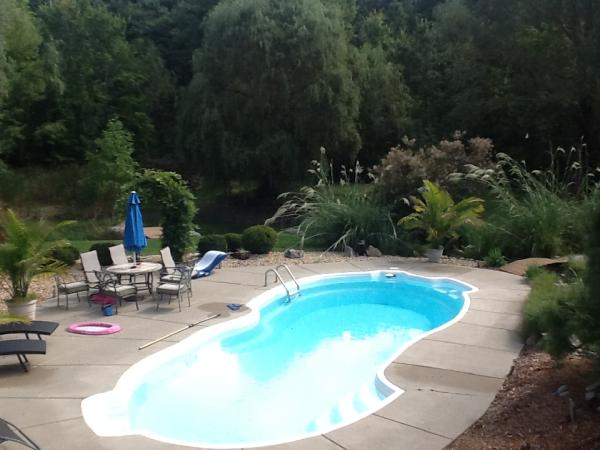 Landscapes Unlimited WBF