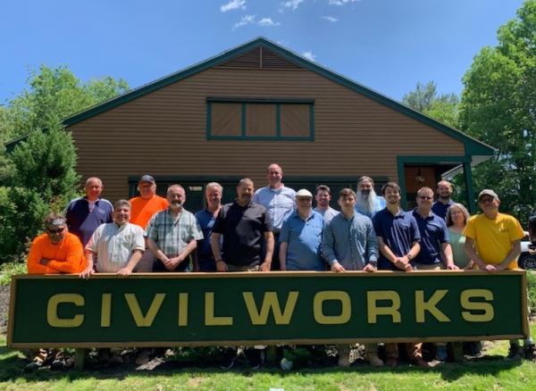 Civilworks New England
