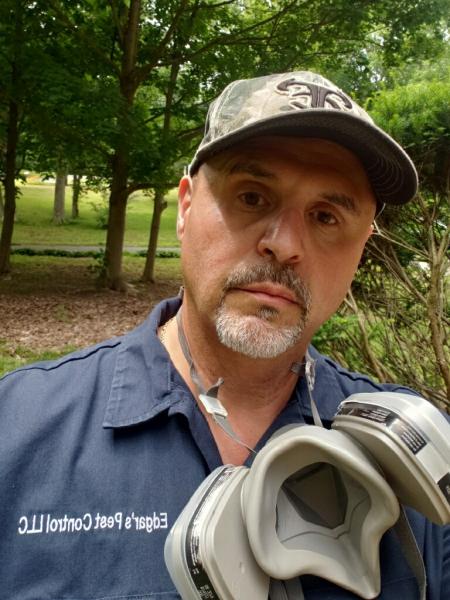 Edgar's Pest Control LLC