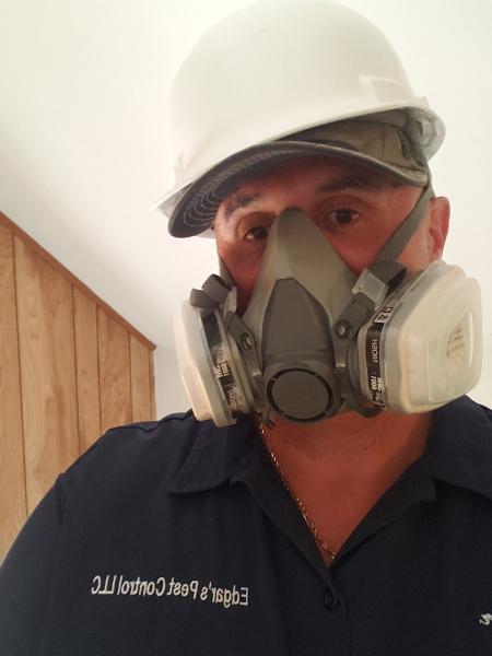 Edgar's Pest Control LLC