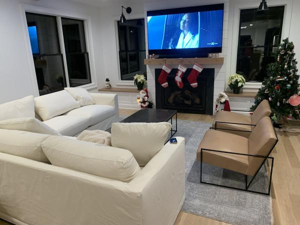 Zion Assembly Services