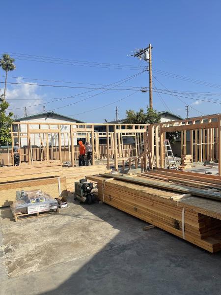 Ibarra General Construction Inc.