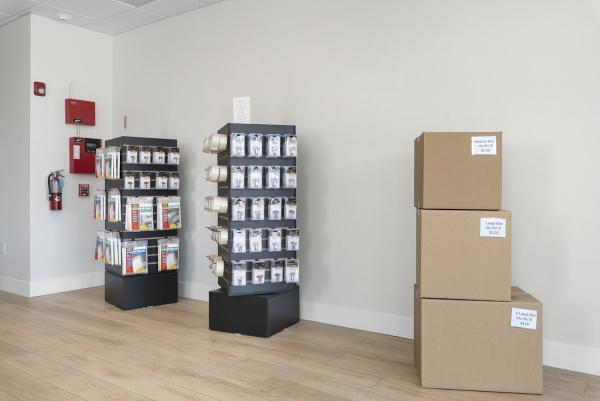 Simplex Storage
