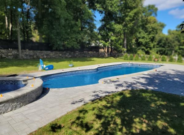 Arena Contracting Inc