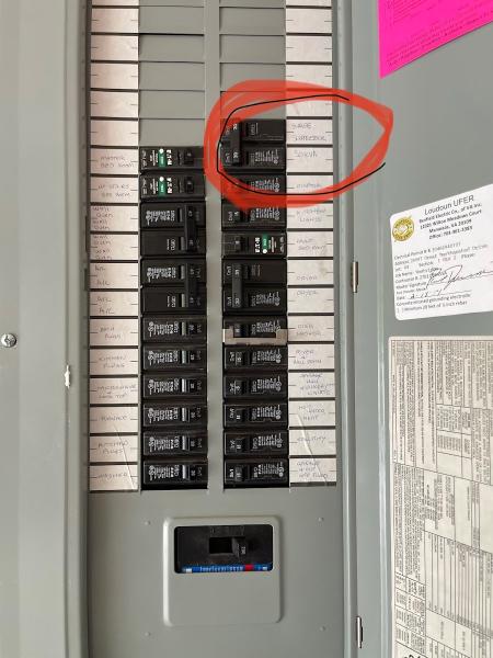 LV Electric