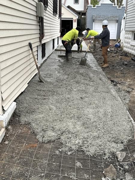 Atro Contracting Corp