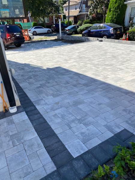 Atro Contracting Corp