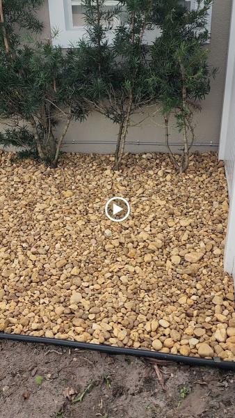 Antonio Landscaping Outdoors & More Inc