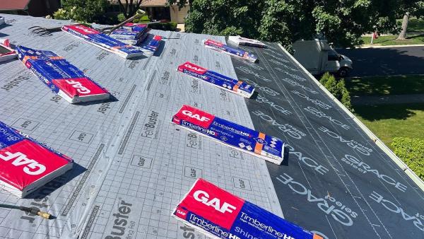 Sargon Construction Corporation.