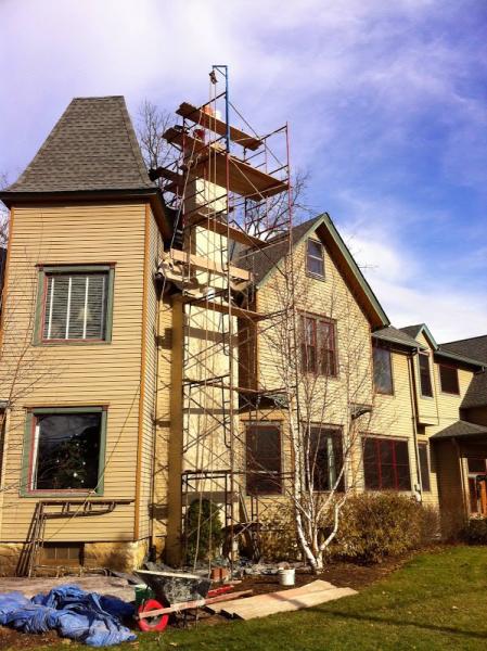 Midland Masonry Inc