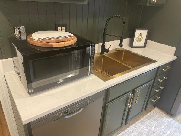 Life Rocks Countertops and Beyond