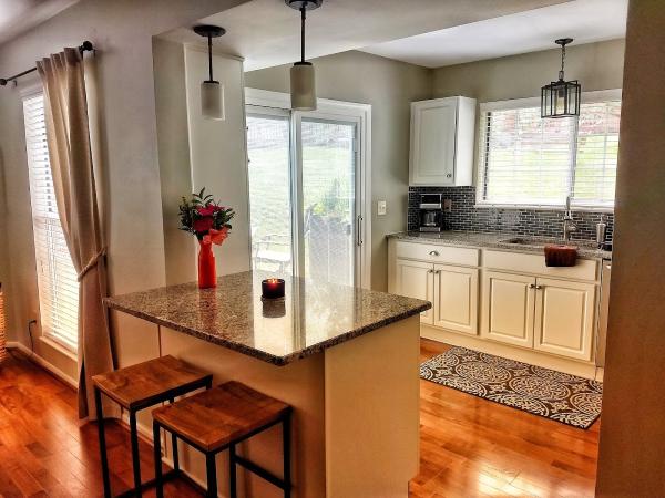 Life Rocks Countertops and Beyond