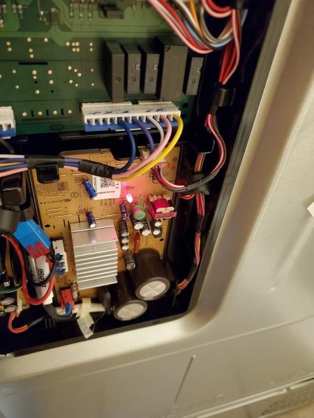 Go Assist Appliance Repair