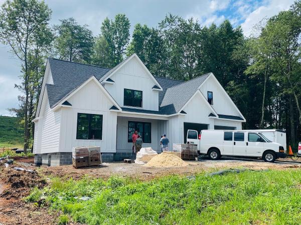 Samorano Homes