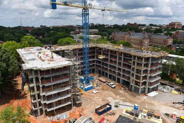 Precision Concrete Construction