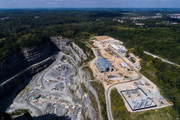Precision Concrete Construction