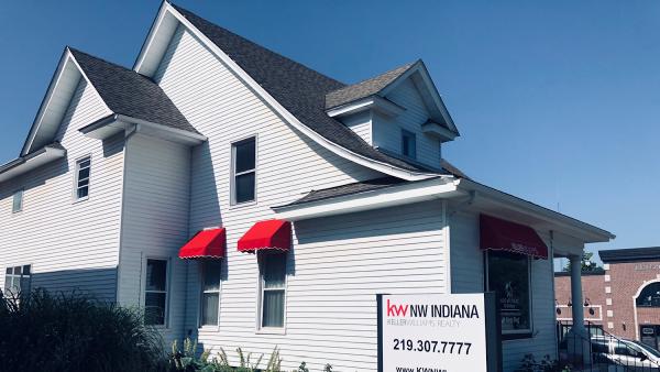 Shawn Spaw Team-Keller Williams NW Indiana