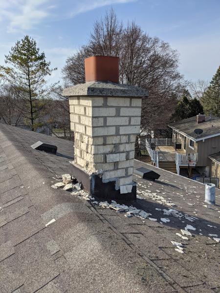 Monahan Masonry
