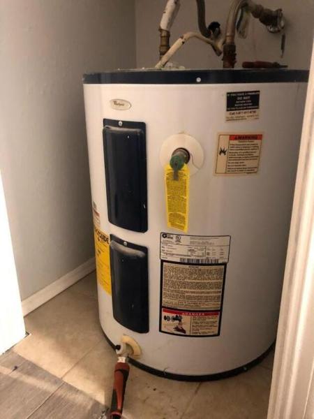 Copperas Cove Speedy Commercial Plumbing LLC