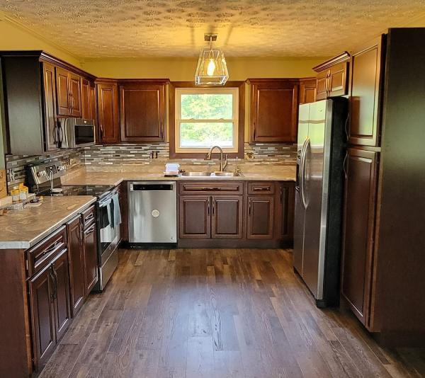 Steele's Remodeling & Construction LLC